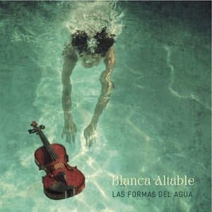 Las formas del agua
