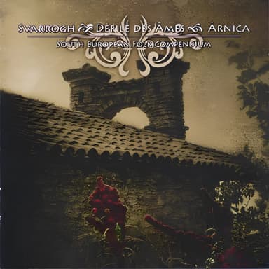 South European Folk Compendium