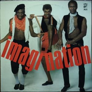 Imagination