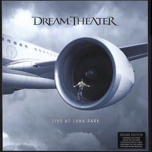 Live At Luna Park