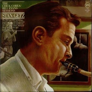The Chick Corea/Bill Evans Sessions