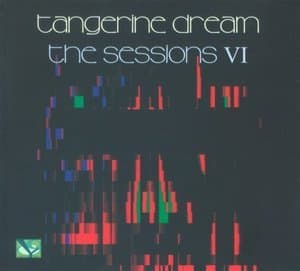 The Sessions VI