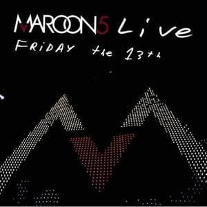 Friday The 13 th (Live)