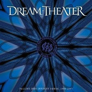 Lost Not Forgotten Archives: Falling Into Infinity Demos, 1996 (demo version 1996 - 1997)