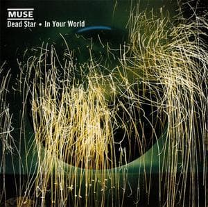 BX. In Your World - Dead Star [CDS]