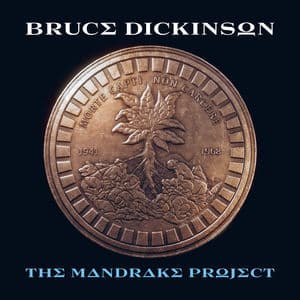 The Mandrake Project [Digibook]