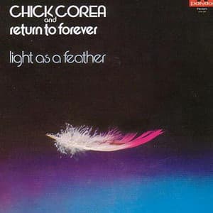 Light As A Feather