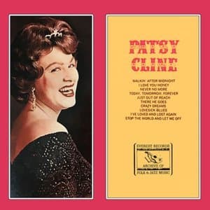 Patsy Cline