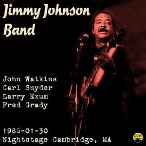 1986-01-30, Nightstage Cambridge, MA