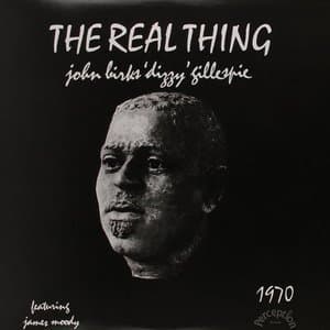 The Real Thing