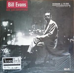 New Jazz Conceptions