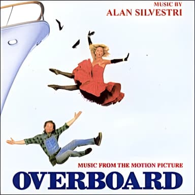 Overboard  / Grumpier Old Men / Clean Slate