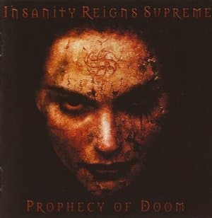 Prophecy Of Doom