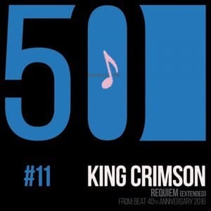 Requiem (Extended) (KC50, Vol. 11)