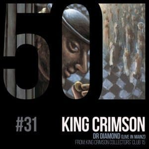 Dr. Diamond (KC50, Vol. 31) (Live in Mainz)