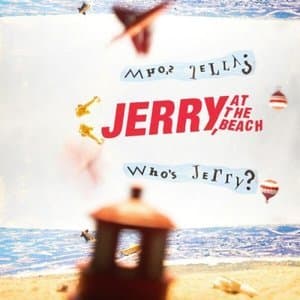 Who's Jerry?