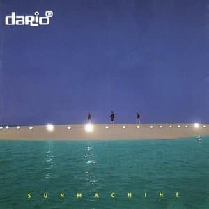 Sunmachine