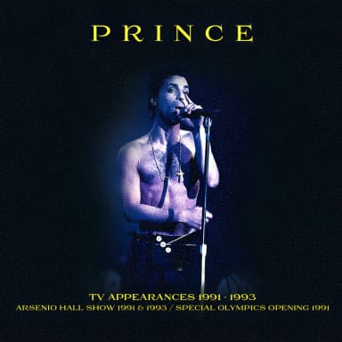 Live 1991-1993