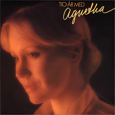 Tio Ar Med Agnetha (68-79)