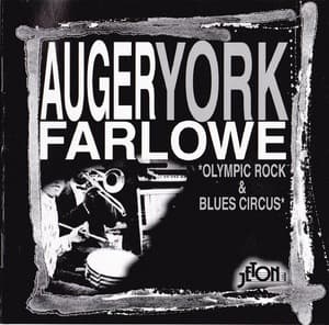 Olympic Rock & Blues Circus