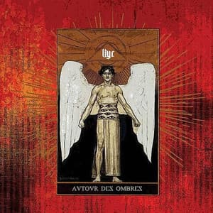 Autour Des Ombres