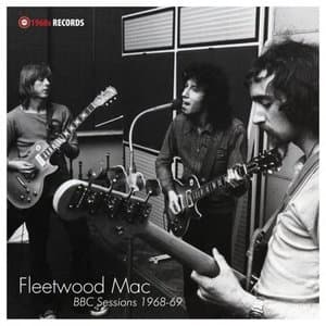 BBC Sessions 1968-69