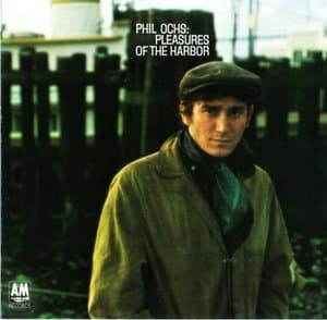 Pleasures Of The Harbor