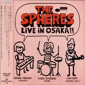 Live In Osaka!!