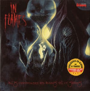 Hell Is Overcrowded And Heaven's Full Of Sinners