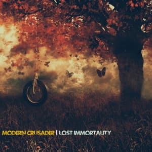 Lost Immortality