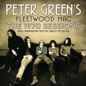 The 1970 Sessions