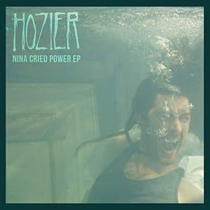 Nina Cried Power EP