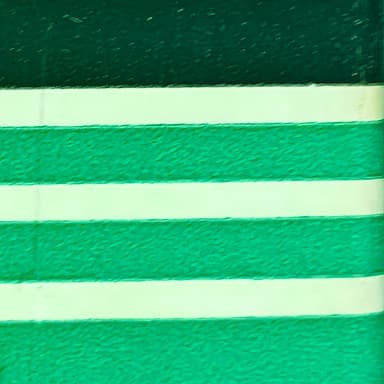 Green Abstract