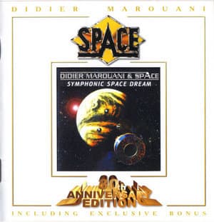 Symphonic Space Dream