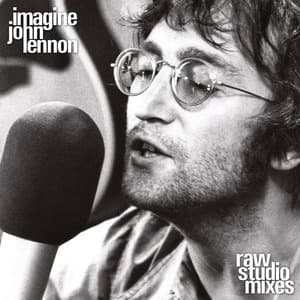 Imagine - Raw Studio Mixes