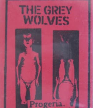 Atrocity Exhibition