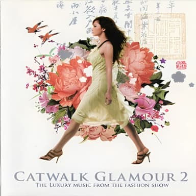 Catwalk Glamour 2 (CD1)