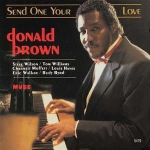 Send One Your Love