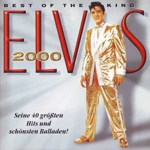 Best Of The King