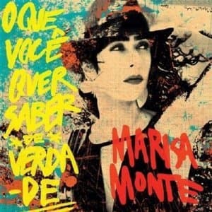 O Que Voce Quer Saber de Verdade
