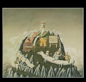 A Young Person's Guide to King Crimson (CD1)