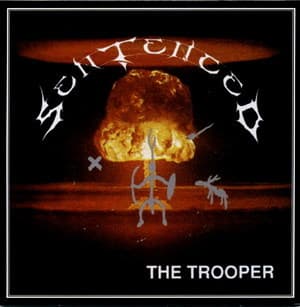 The Trooper