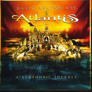 Atlantis