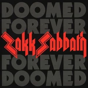 Doomed Forever Forever Doomed