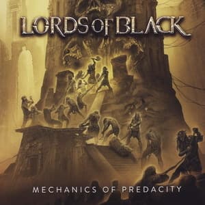 Mechanics Of Predacity