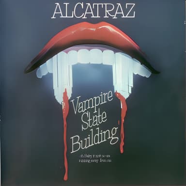 Vampire State Building