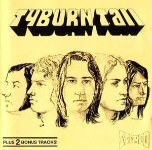 Tyburn Tall