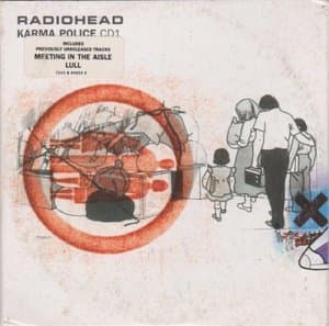 Karma Police