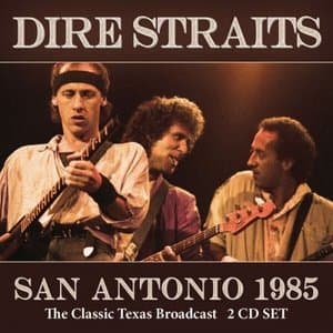 San Antonio 1985