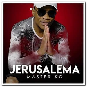 Jerusalema